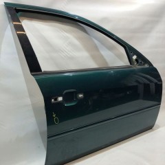 FORD MONDEO 3 III DRZWI PRAWY PRZÓD PRZEDNIE KOMBI