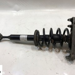 SUPERB I PASSAT B5 AMORTYZATOR LEWY PRZÓD SACHS