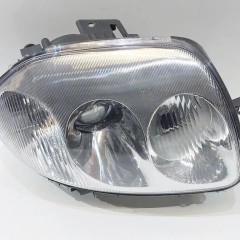 LAMPA REFLEKTOR PRZÓD PRAWY RENAULT THALIA II 98-01r. 20-6193