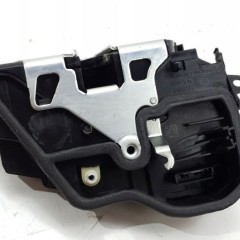 BMW X4 F26 X3 F25 ZAMEK DRZWI PRAWY TYŁ