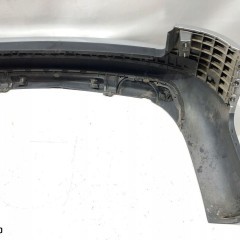 AUDI A6 C5 ZDERZAK TYŁ TYLNY KOMBI AVANT PDC