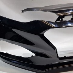 ZDERZAK PRZOD PRZEDNI HYUNDAI I20 II LIFT 18-20 ORYGINAŁ