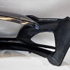 ZDERZAK PRZOD PRZEDNI HYUNDAI I20 II LIFT 18-20 ORYGINAŁ
