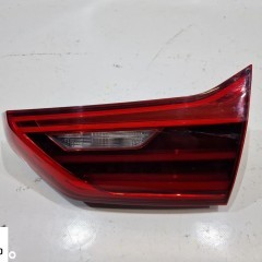 BMW 5 G31 KOMBI LED LAMPA PRAWA TYŁ TYLNA W KLAPĘ