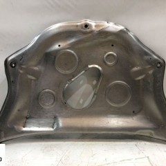 BMW 7 E65 OSŁONA POD SILNIK DOLNA PŁYTA