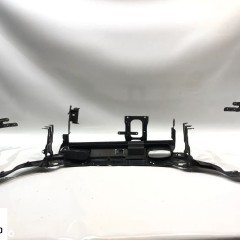 MERCEDES W203 PAS PRZÓD PRZEDNI OKULAR GÓRNY