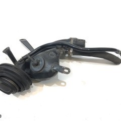 MERCEDES W203 WLEW PALIWA BAKU DIESEL 2.2CDI