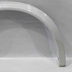 LISTWA BŁOTNIKA PRZÓD PRAWA JUKE I 10-19r 63860-3YW4H