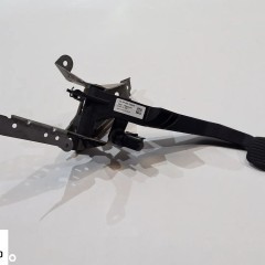 PEDAŁ SPRZĘGŁA FORD FOCUS II MK2 4M51-7B633-AN