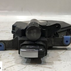 BMW 7 E65 745I STACYJKA KLUCZYK START STOP