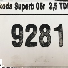 SUPERB AUDI VW INTERCOOLER CHŁODNICA TURBO 2.5TDI