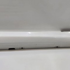 NAKŁADKA LISTWA PROGU PRAWA ALFA ROMEO STELVIO 19r VELOCE