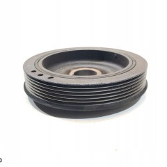 PEUGEOT 807 PHEDRA C8 KOŁO PASOWE ROZRZĄDU 2.2HDI