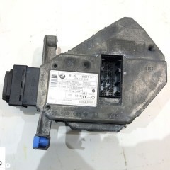 BMW 7 E65 STACYJKA MODUŁ ZAPŁONU PRZYCISK START