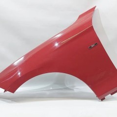 BŁOTNIK PRZÓD LEWY BMW 1 F20 F21 11-19r