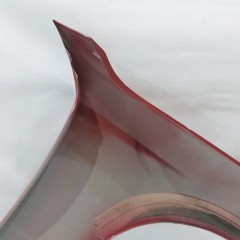 BŁOTNIK PRZÓD LEWY BMW 1 F20 F21 11-19r