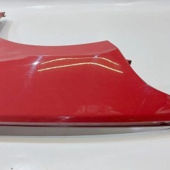 BŁOTNIK PRZÓD LEWY BMW 1 F20 F21 11-19r