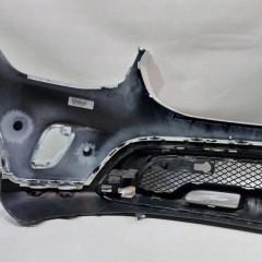 ZDERZAK PRZÓD MERCEDES GLC I W253 X253 19r LIFT