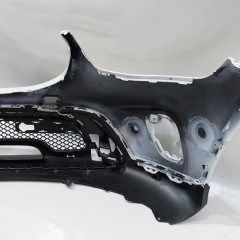 ZDERZAK PRZÓD MERCEDES GLC I W253 X253 19r LIFT