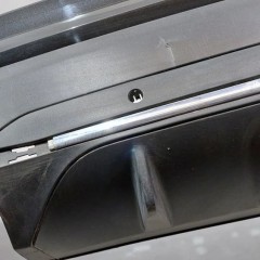 ZDERZAK TYŁ MERCEDES GLC I W253 X253 HYBRYDA