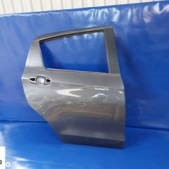DRZWI TYŁ PRAWY TOYOTA YARIS 3 III 11r