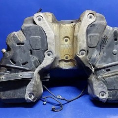 BAK ZBIORNIK PŁYWAK PALIWA JEEP GRAND CHEROKEE WK2 3.0 CRD