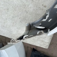 zderzak przód AUDI A4 b9 8w 16-