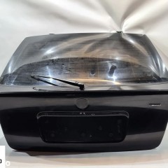 KLAPA TYŁ BMW 3 E46 COMPACT