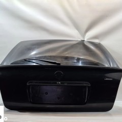 KLAPA TYŁ BMW 3 E46 COMPACT