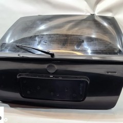 KLAPA TYŁ BMW 3 E46 COMPACT