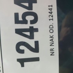 MERCEDES CLA W118 AMG ZDERZAK TYŁ TYLNY TYLNI