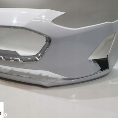 ZDERZAK PRZÓD PRZEDNI FORD FOCUS MK4 IV 2018-2022R
