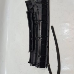 PODSZYBIE TOYOTA VERSO 09-18r EUROPA