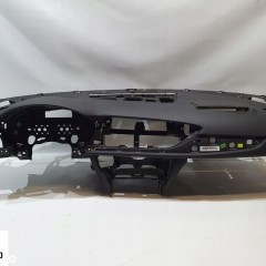 AUDI A6 C7 2.0TDI KOMBI DESKA KONSOLA HEAD UP