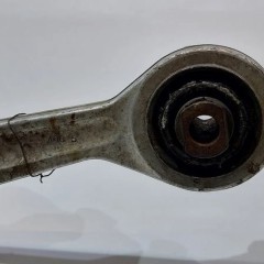 WAHACZ PRZÓD DOLNY AUDI A4 B5 PASSAT B5 4B3407155A