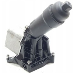 BMW X3 F25 X4 F26 B47 OBUDOWA FILTRA OLEJU