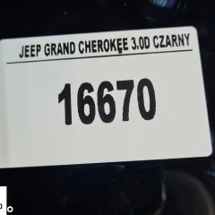 SZYBERDACH PANORAMA JEEP GRAND CHEROKEE WK2 11r