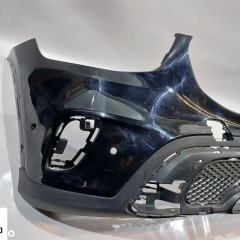 ZDERZAK PRZÓD MERCEDES GLC I W253 X253 19r LIFT