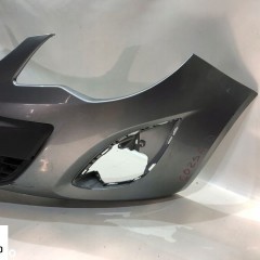 OPEL CORSA D LIFT ZDERZAK PRZÓD PRZEDNI 2010