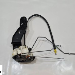 ZAMEK DRZWI PRZÓD LEWY GRAND CHEROKEE WK2 11r EUR