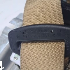 PAS BEZPIECZEŃSTWA PRZÓD PRAWY MERCEDES W251 A2518607685