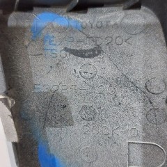 ZAŚLEPKA HAKA ZDERZAKA PRZÓD TOYOTA RAV4 III 05-09r 53285-42010