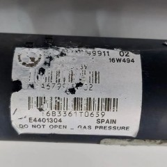 AMORTYZATOR AKTYWNY VDC TYŁ LEWY PRAWY BMW X3 F25 6799911