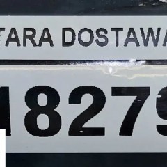 AMORTYZATOR AKTYWNY VDC TYŁ LEWY PRAWY BMW X3 F25 6799911