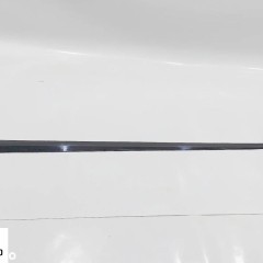 LISTWA DRZWI TYŁ LEWY AYGO II 14-22r PZ415-90492-1