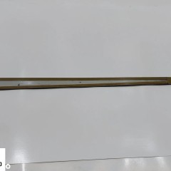 LISTWA DRZWI TYŁ LEWY AYGO II 14-22r PZ415-90492-1