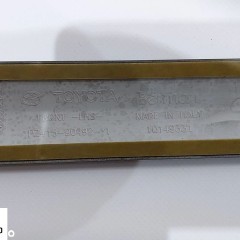 LISTWA DRZWI TYŁ LEWY AYGO II 14-22r PZ415-90492-1