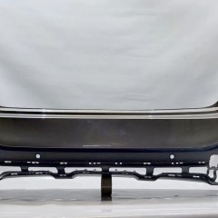 ZDERZAK TYŁ MERCEDES GLE II W167 V167 AMG A1678851103