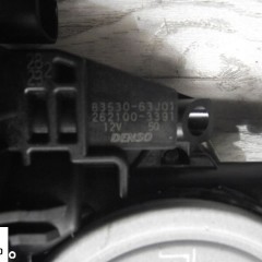 SUZUKI SWIFT MK7 MECHANIZM SZYBY LEWY TYŁ