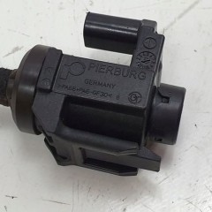 BMW X3 F25 X4 F26 ELEKTROZAWÓR ZAWÓR PODCIŚNIENIA